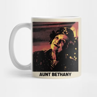 Aunt Bethany Mug